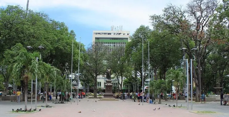 Compra de chatarra Cúcuta