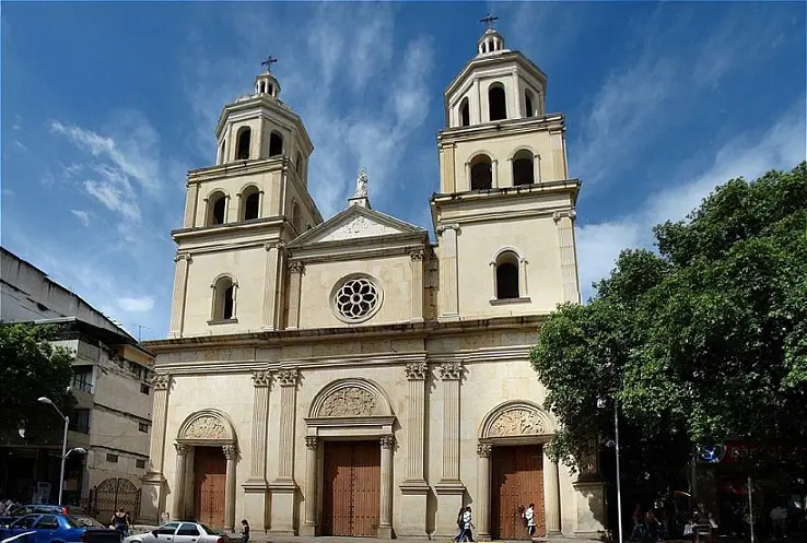 compra de chatarra Cúcuta