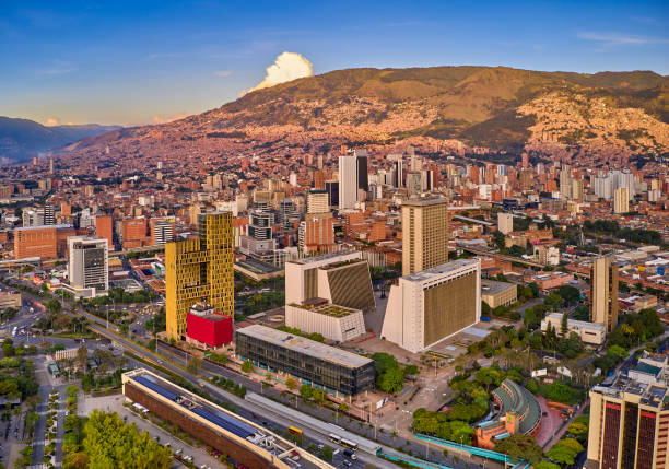 compra de chatarra en Medellin