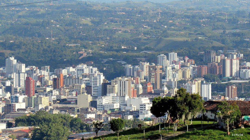 Compra de chatarra Pereira